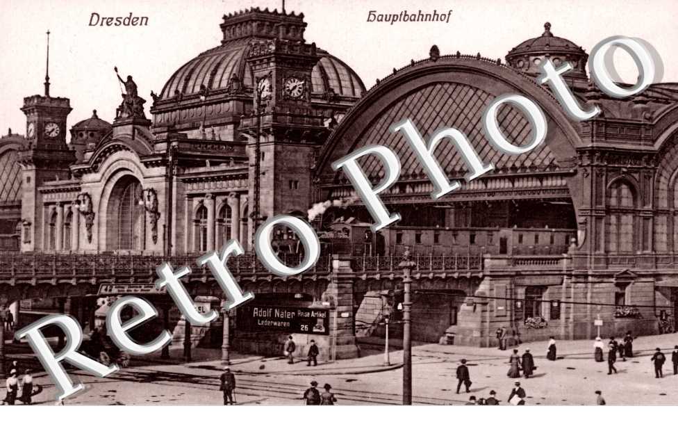 Hauptbahnhof