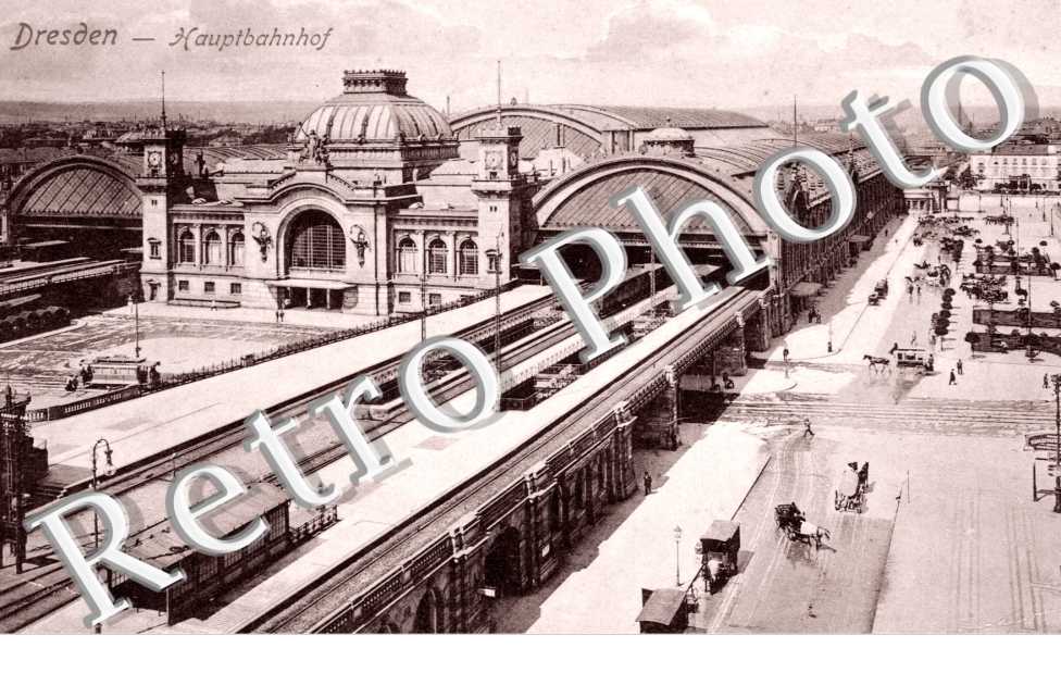 Hauptbahnhof