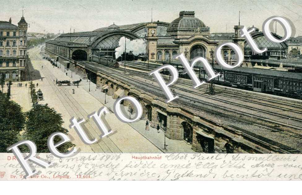 Hauptbahnhof