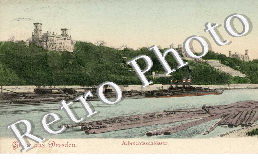 Albrechtsschlosser