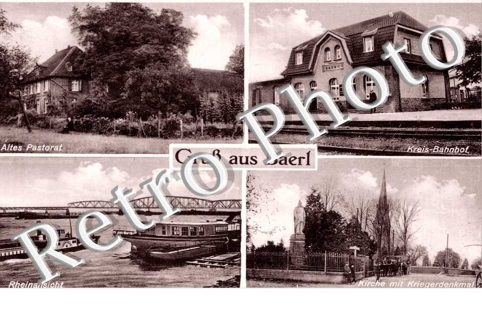 ...aus Baerl