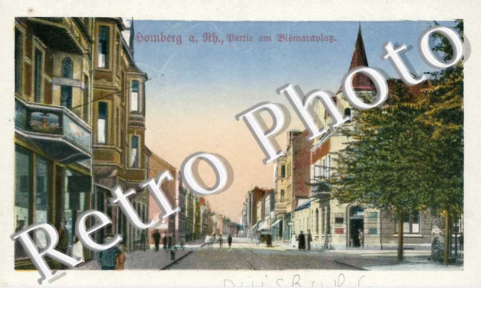 Bissmarktplatz