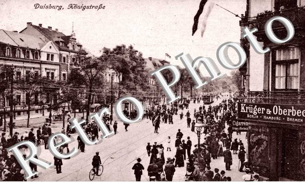 Konigstrasse