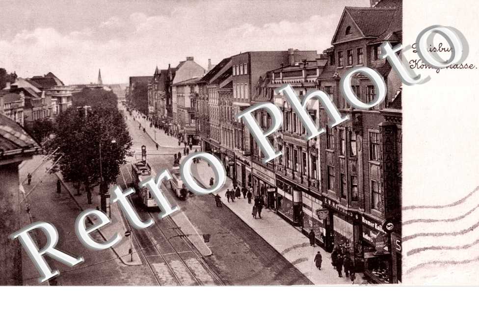 Konigstrasse