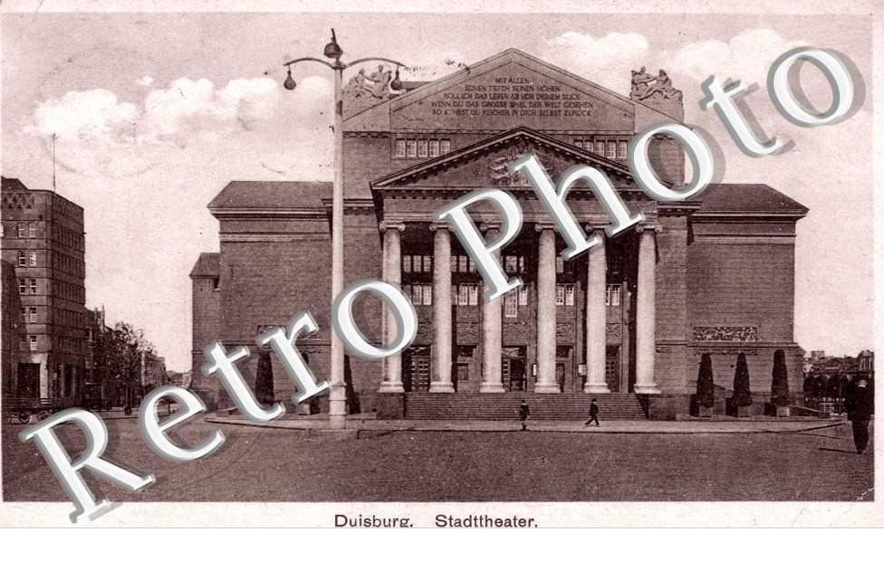 Stadttheater