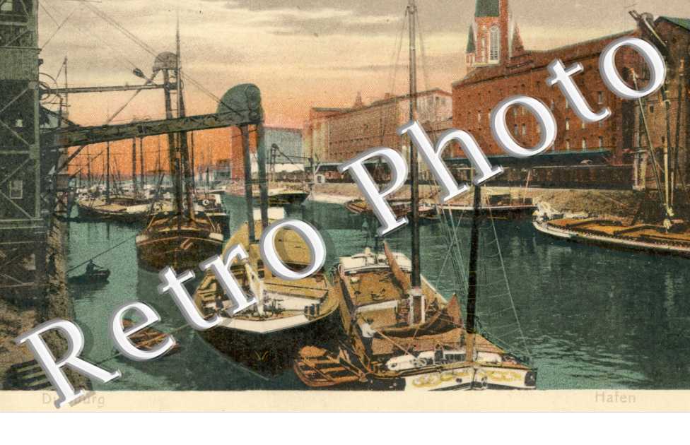 Hafen