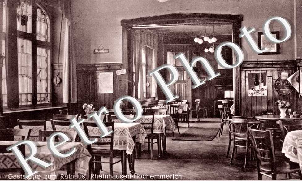 Gaststatte zum Rathaus