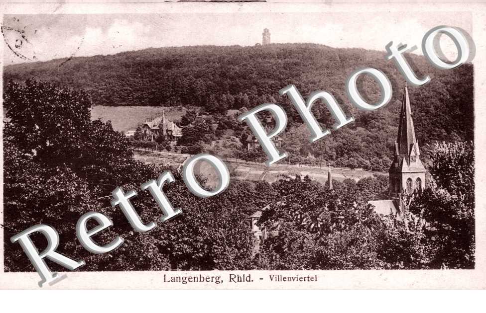 Villenviertel