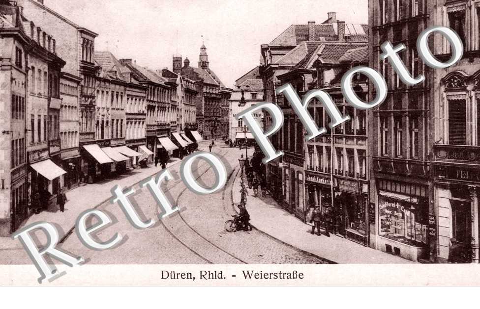 weierstrasse