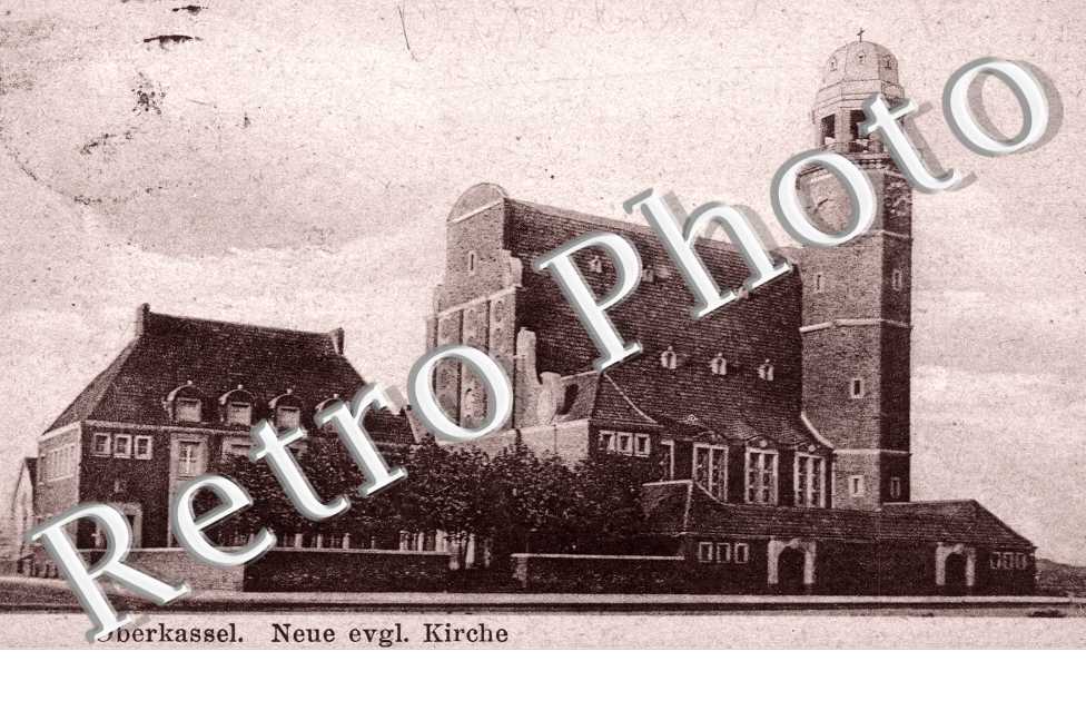 Neue Kirche