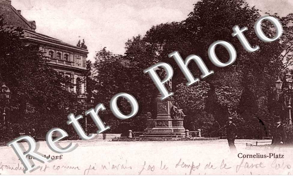 Cornelius Platz