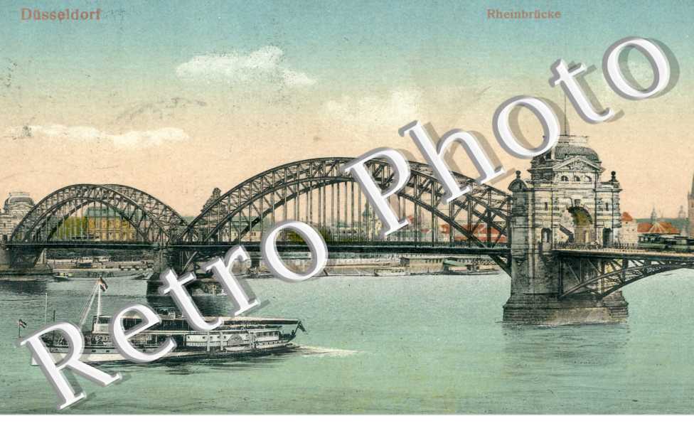 RheinBrucke