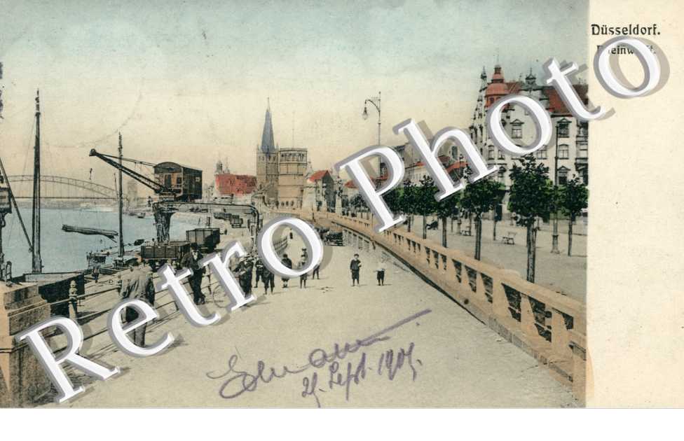 Rheinwerift