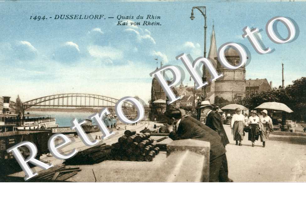 Quai du Reve