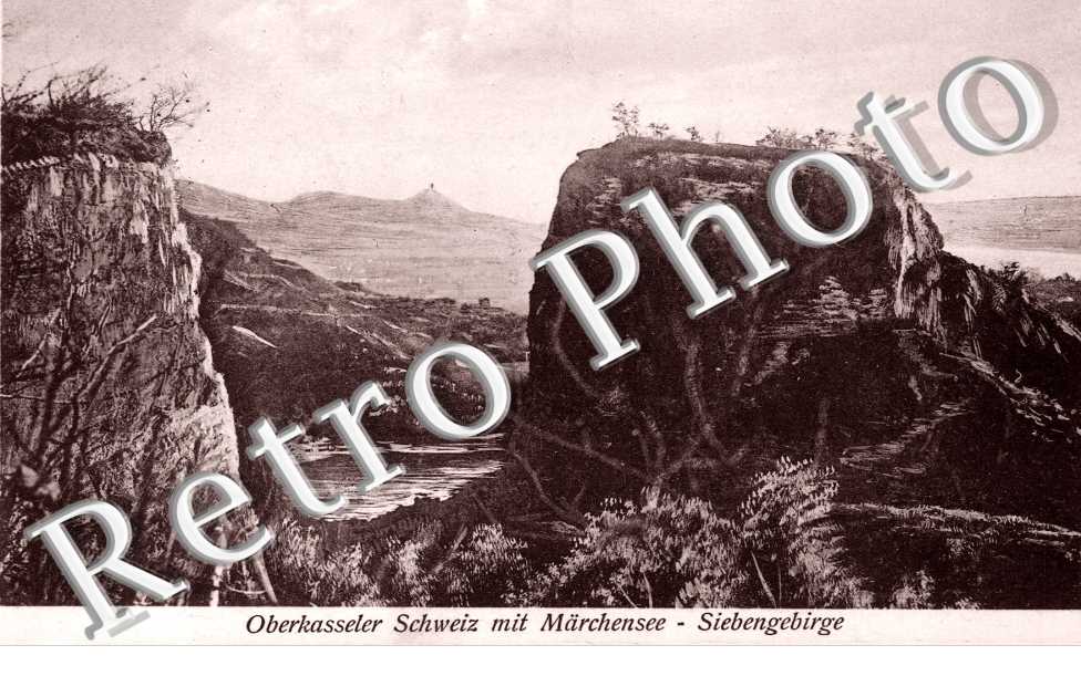 Siebengebirge