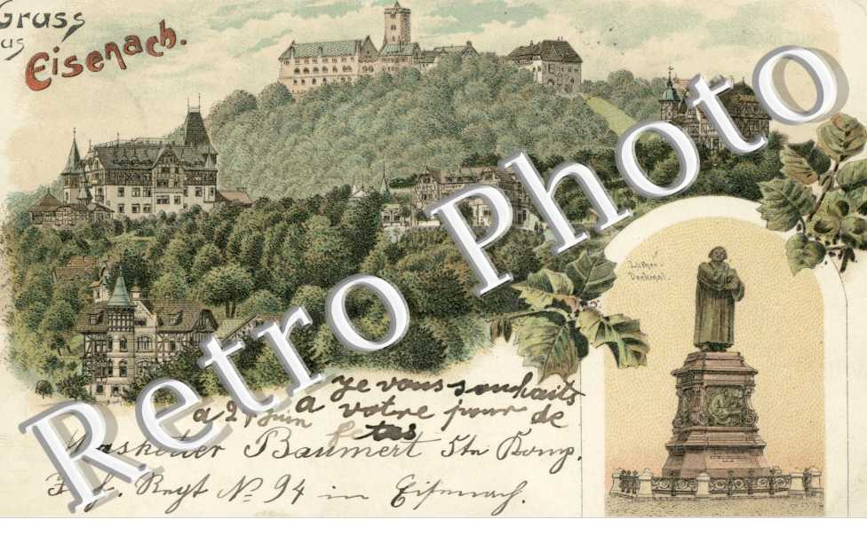Vue générale 