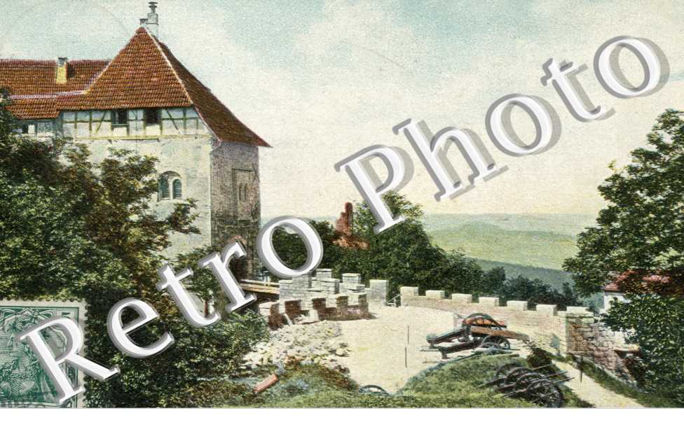 Wanderer Verlag