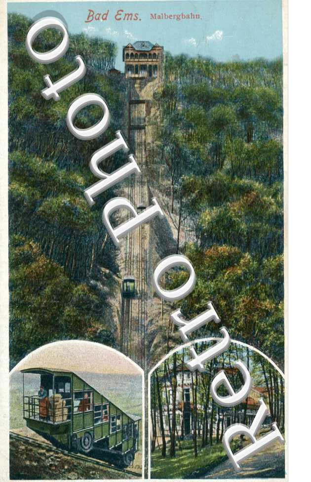 Malberrbahn