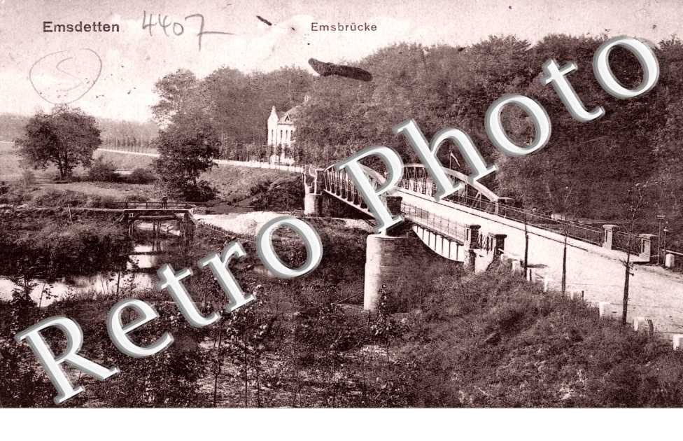 Emsbrucke