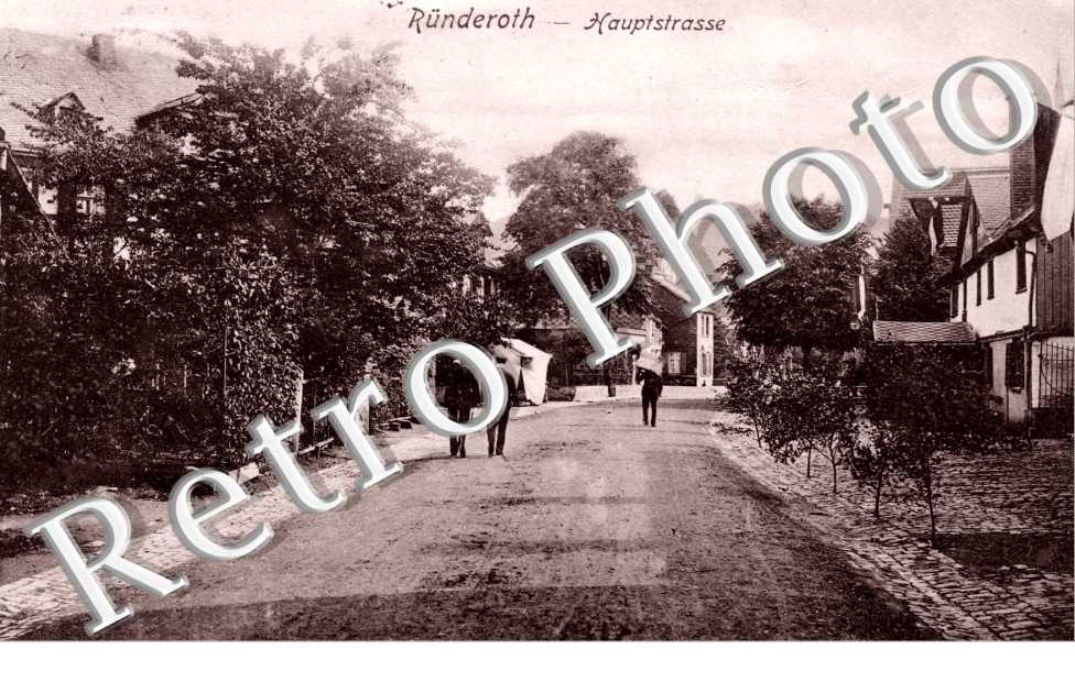 Hauptstrasse