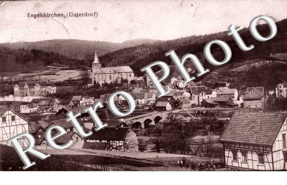 unterdorf