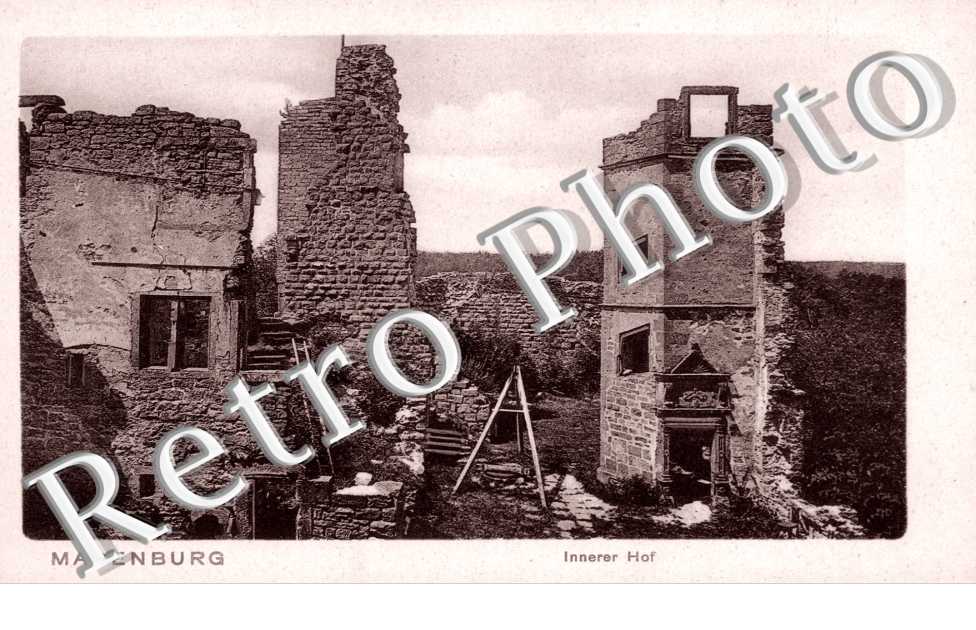Innerer Hof