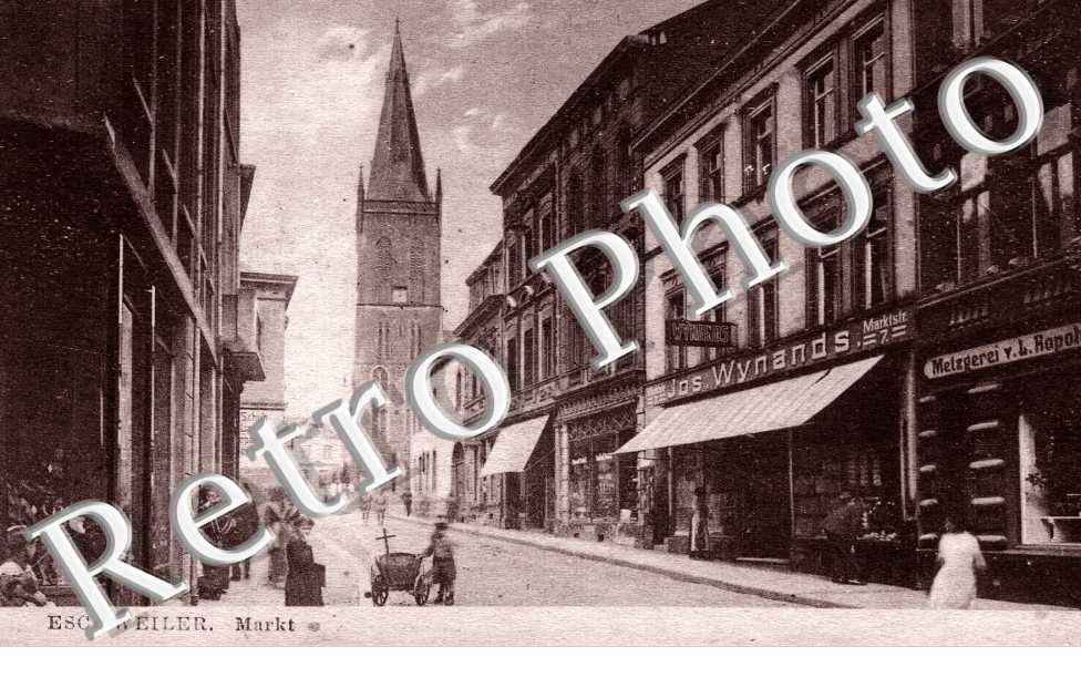 Markt
