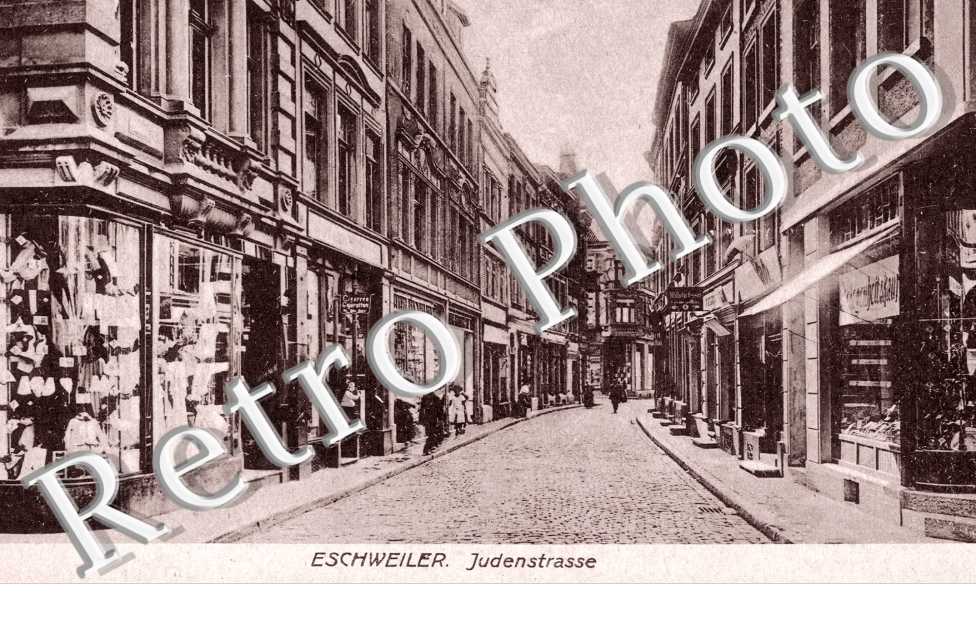 Judenstrasse