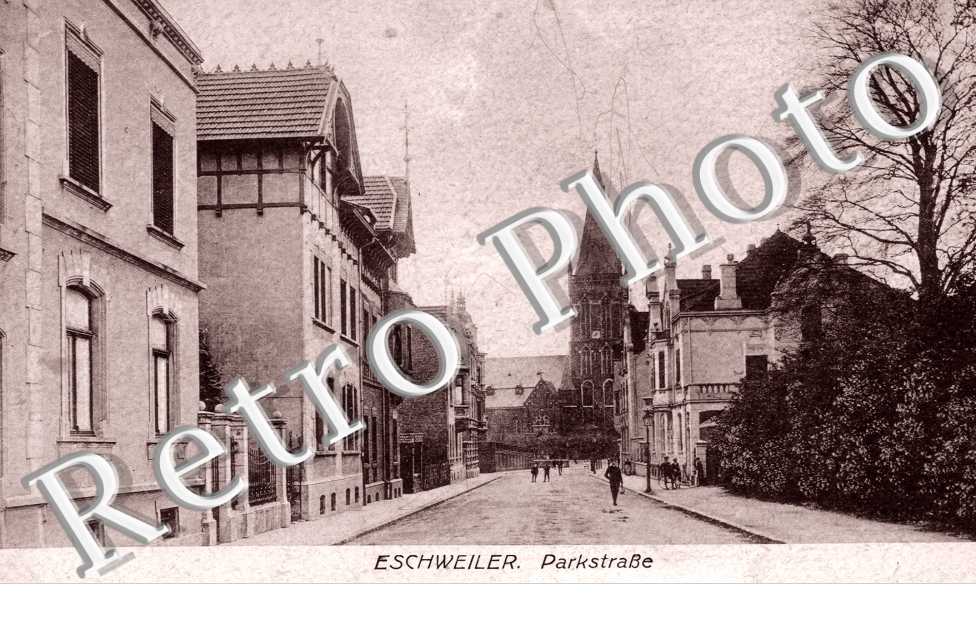 Poststrasse