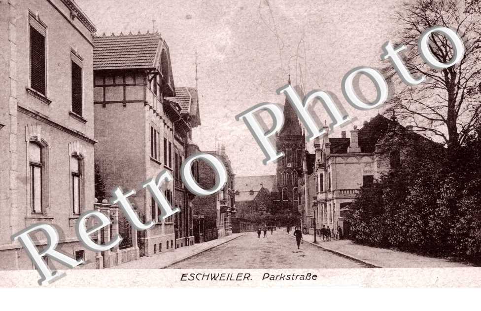 Parkstrasse