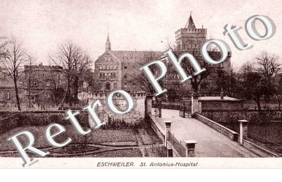 Saint-Antonius Hospital