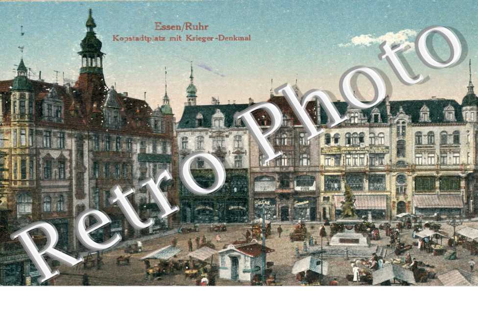 Kopstadtplatz