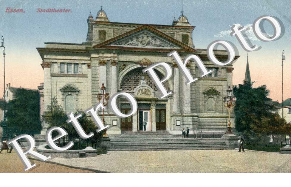 Stadttheater