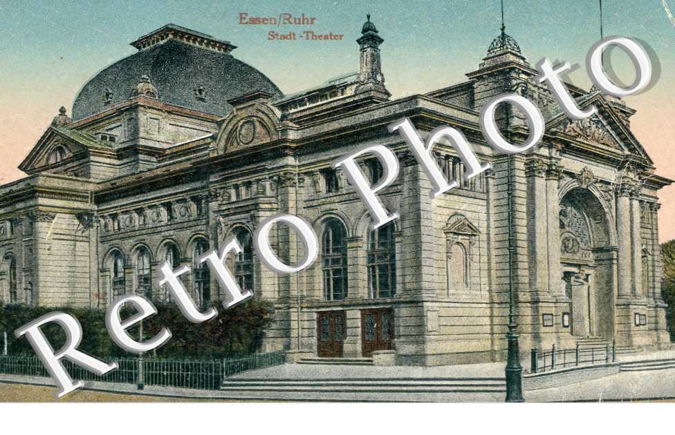 Stadt Theater