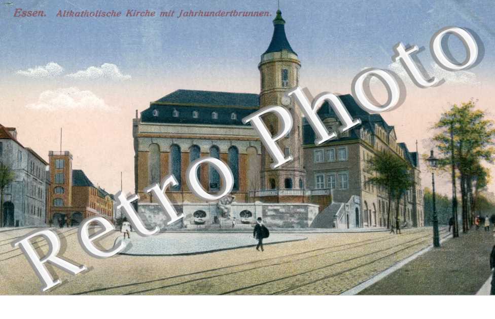 Altkatholische kirche