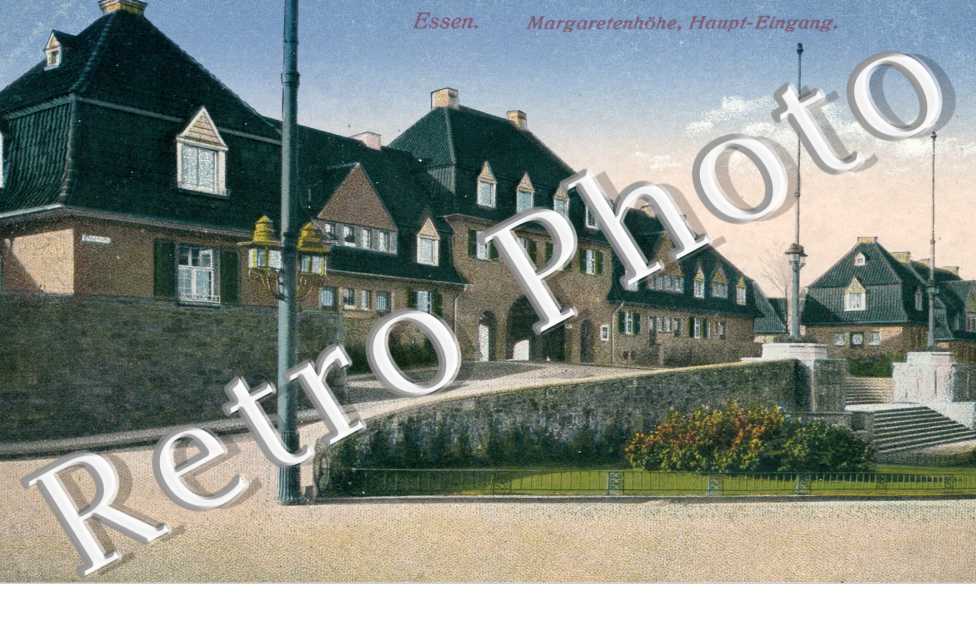 MargaretenhÃ¶he