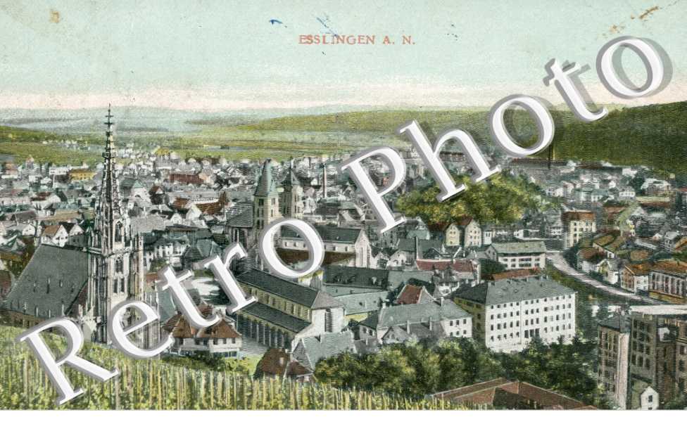 Esslingen A. N.