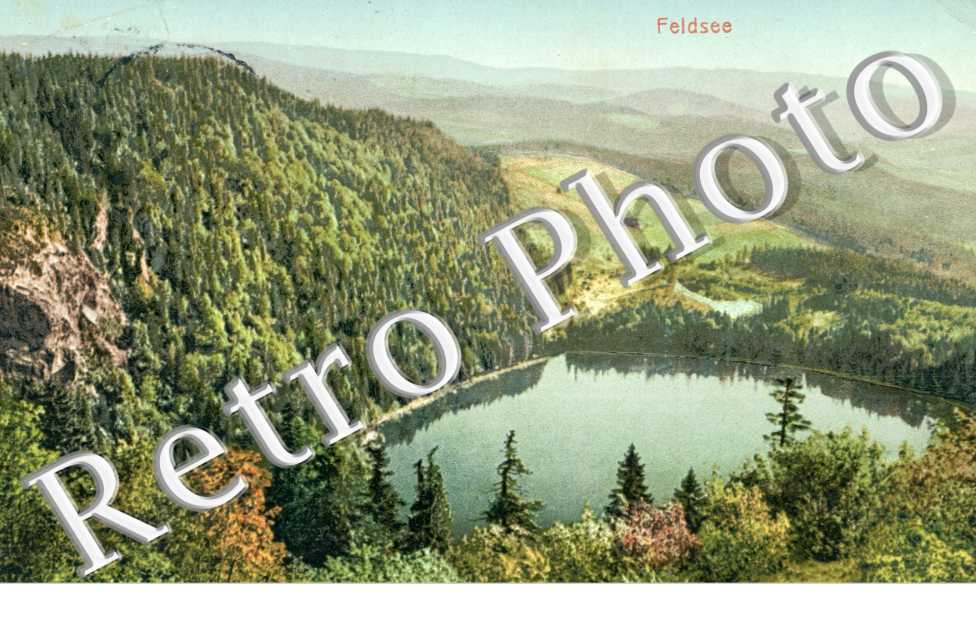 Feldsee