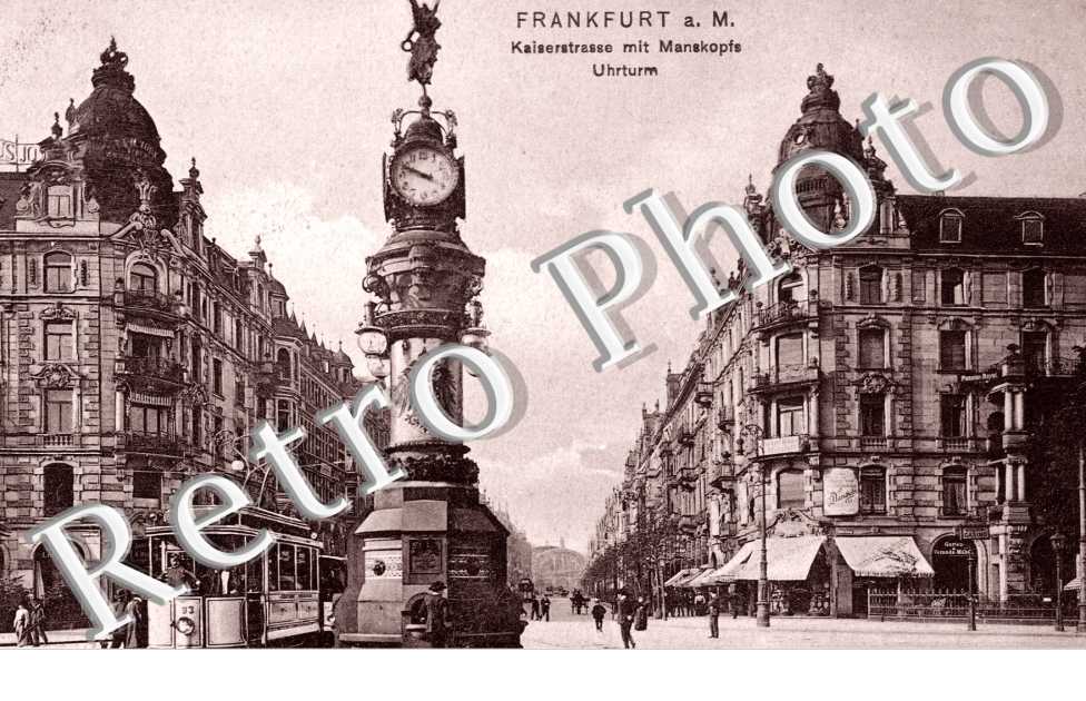 Kaiserstrasse