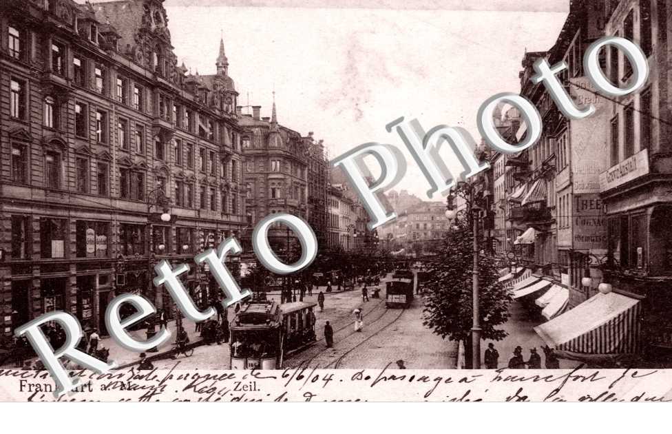 Zeil
