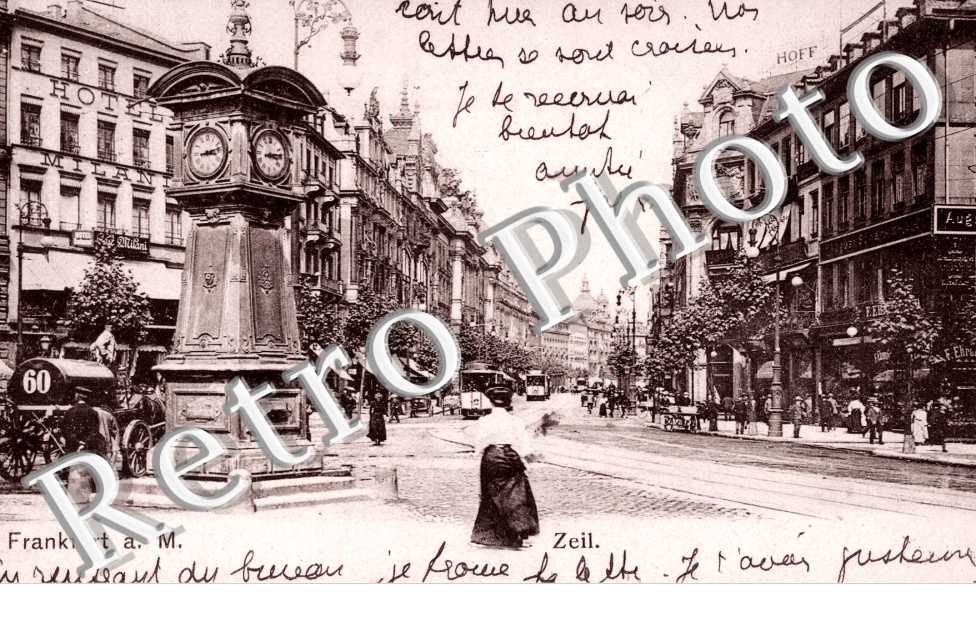 Zeil