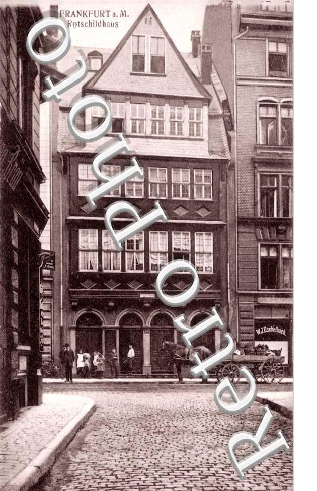 Rotschildhaus