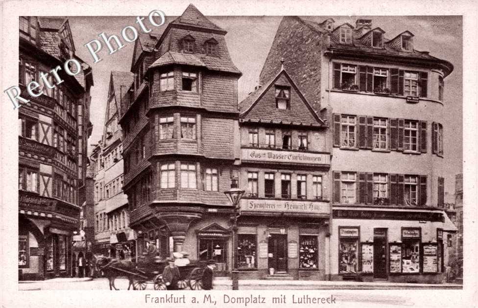 Domplatz