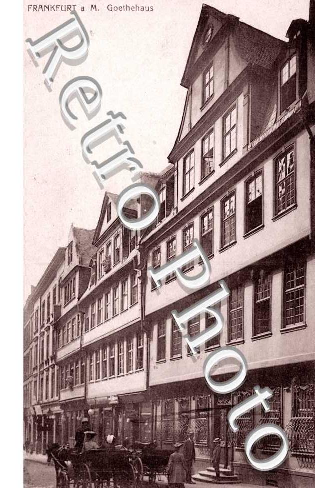 Goethehaus