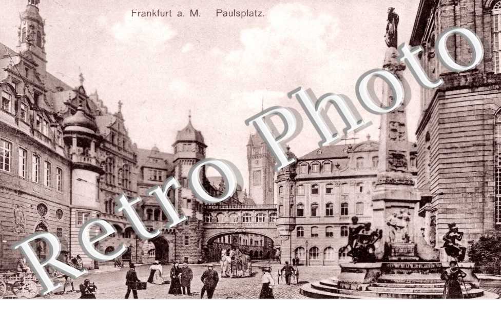 Paulsplatz