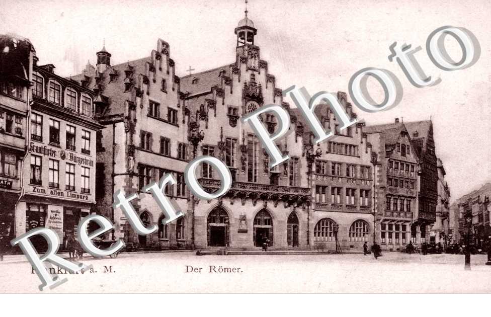 Der Romer