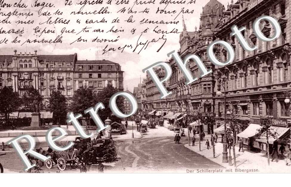 Une Place