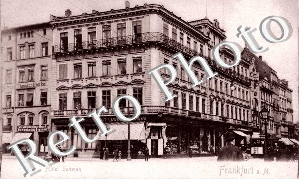 Hotel Schwan