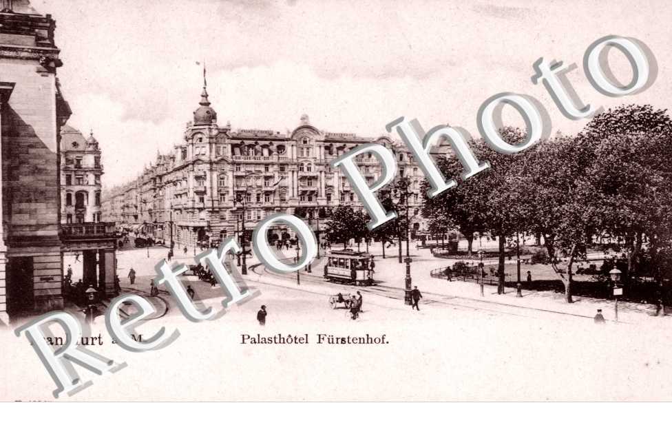 Palasthotel Firstenhof