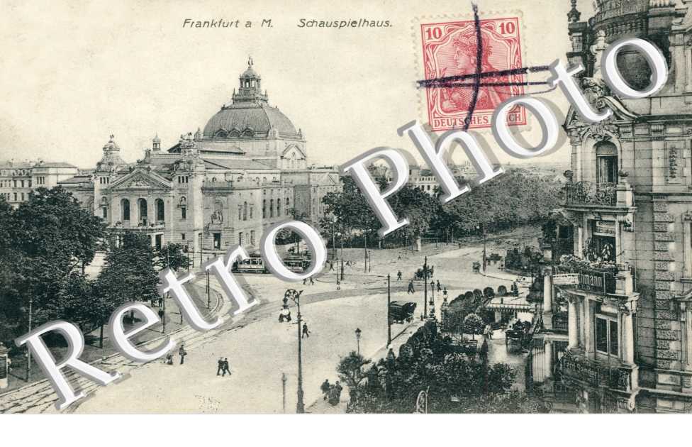 Schauspielhaus